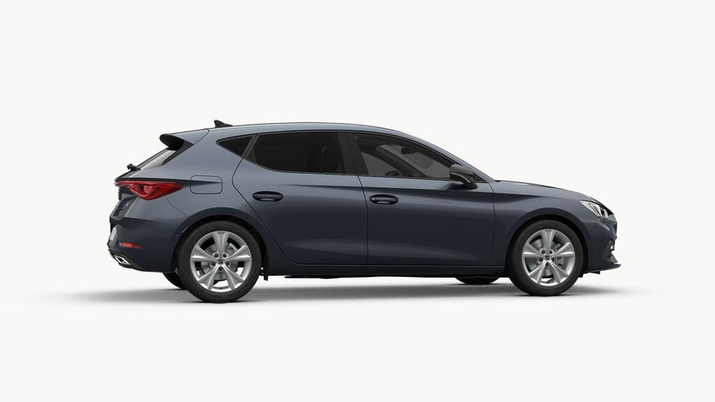 Seat Leon 1.5 TSI 85KW S/S STYLE EVO EDITION 5P 3