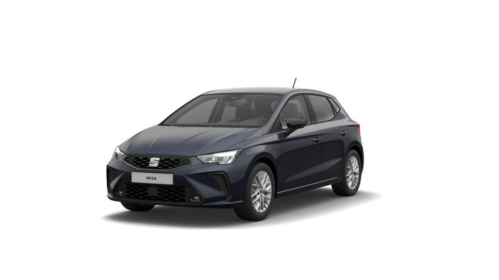 Seat Ibiza 1.0 TSI 85kW (115CV) Start&Stop Style+ 2