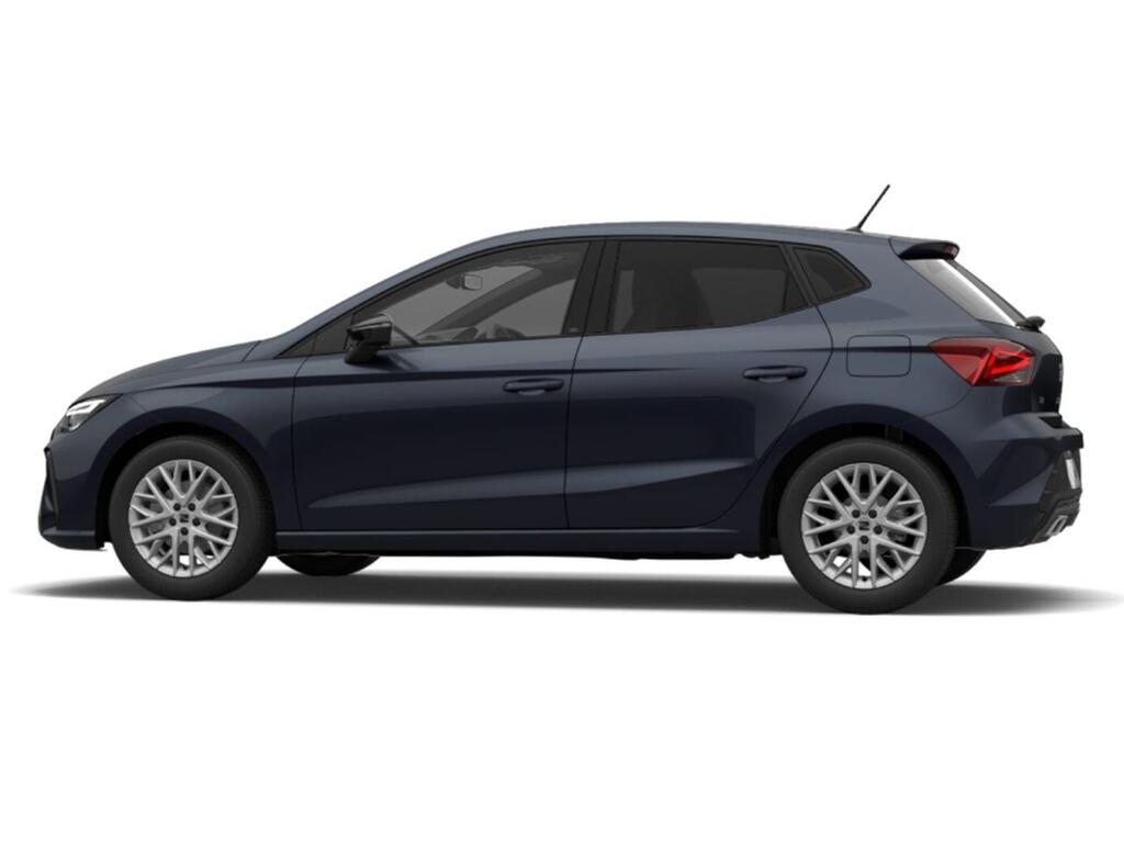 SEAT Ibiza 1.0 TSI 85kW (115CV) Start&Stop Style+