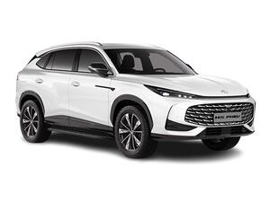 MG HS 1.5 Hybrid+ Luxury