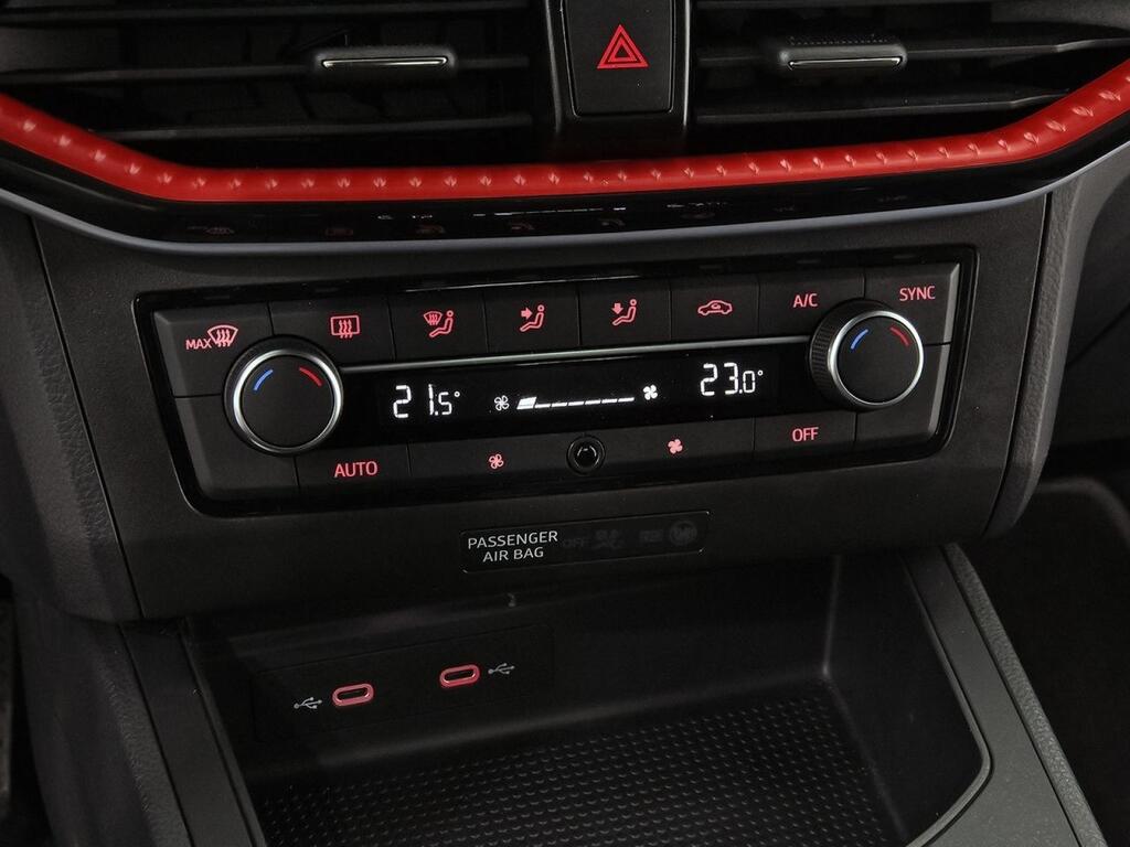SEAT Ibiza 1.0 TSI 85kW (115CV) FR XS Segunda mano