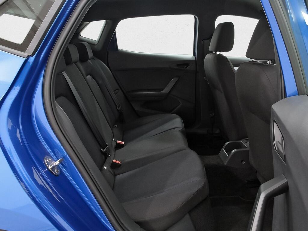 SEAT Ibiza 1.0 TSI 85kW (115CV) FR XS Segunda mano