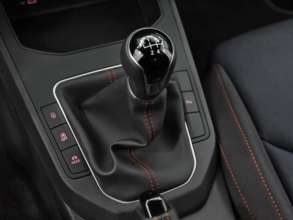 SEAT Ibiza 1.0 TSI 85kW (115CV) FR XS Segunda mano