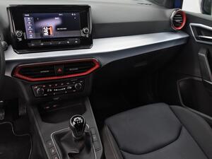 Seat Ibiza 1.0 TSI 85kW (115CV) FR XS 9