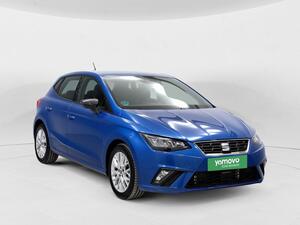 Seat Ibiza 1.0 TSI 85kW (115CV) FR XS 1