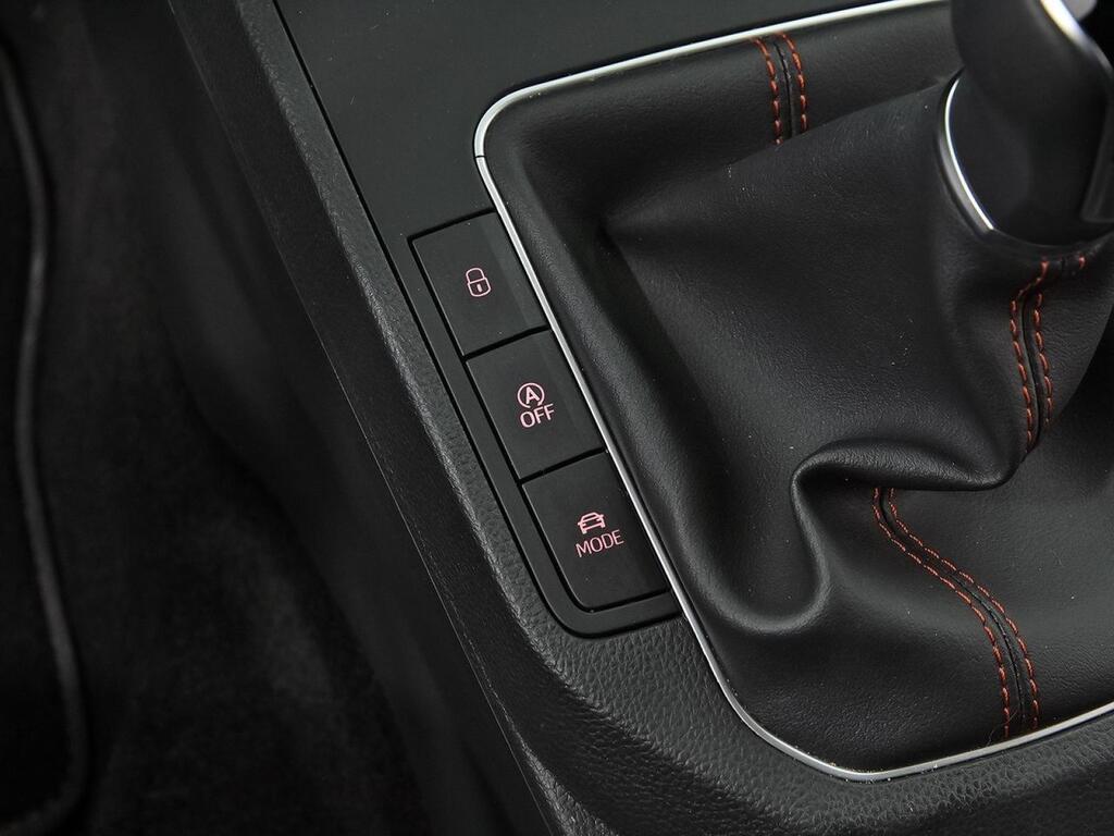 SEAT Ibiza 1.0 TSI 85kW (115CV) FR XS Segunda mano