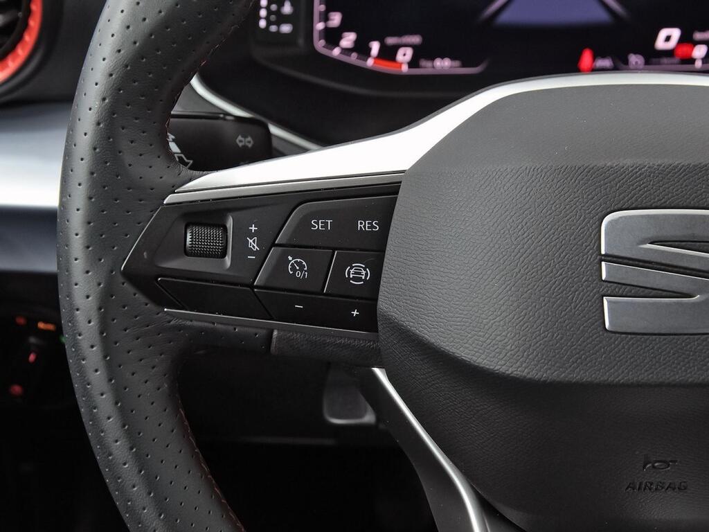 SEAT Ibiza 1.0 TSI 85kW (115CV) FR XS Segunda mano