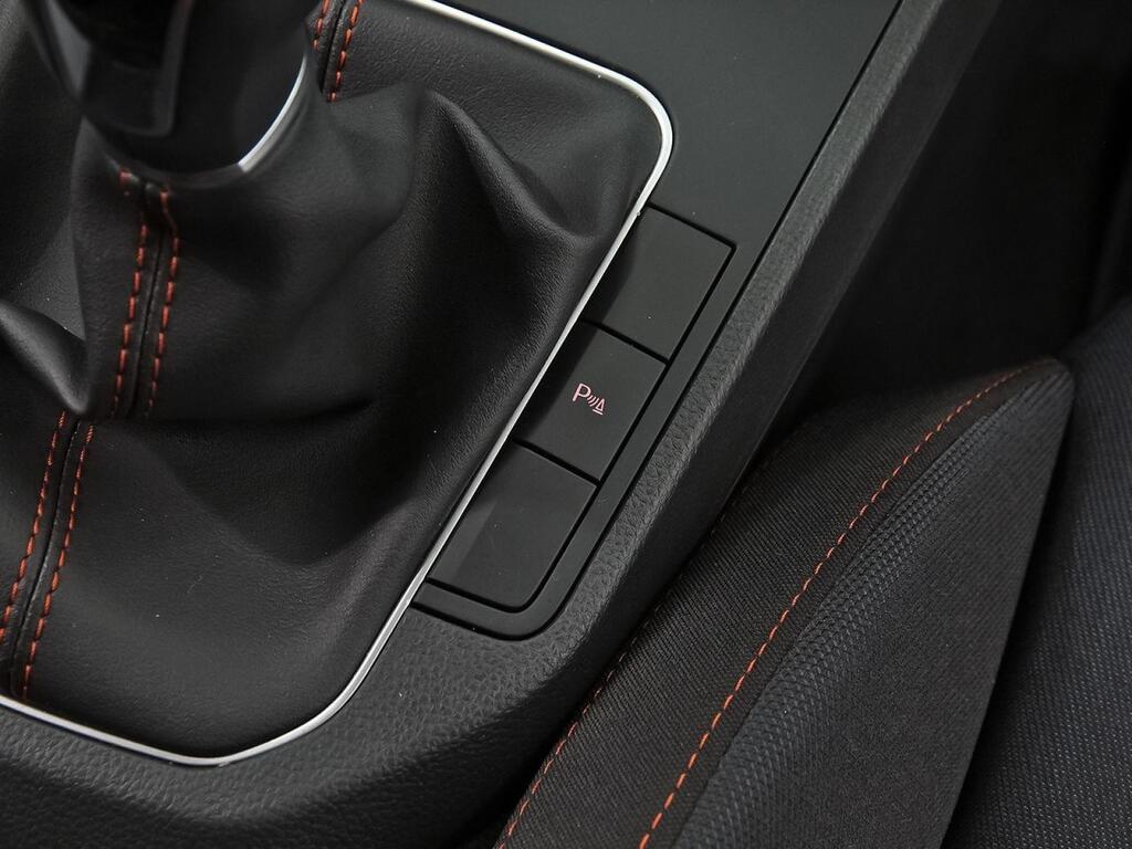 SEAT Ibiza 1.0 TSI 85kW (115CV) FR XS Segunda mano