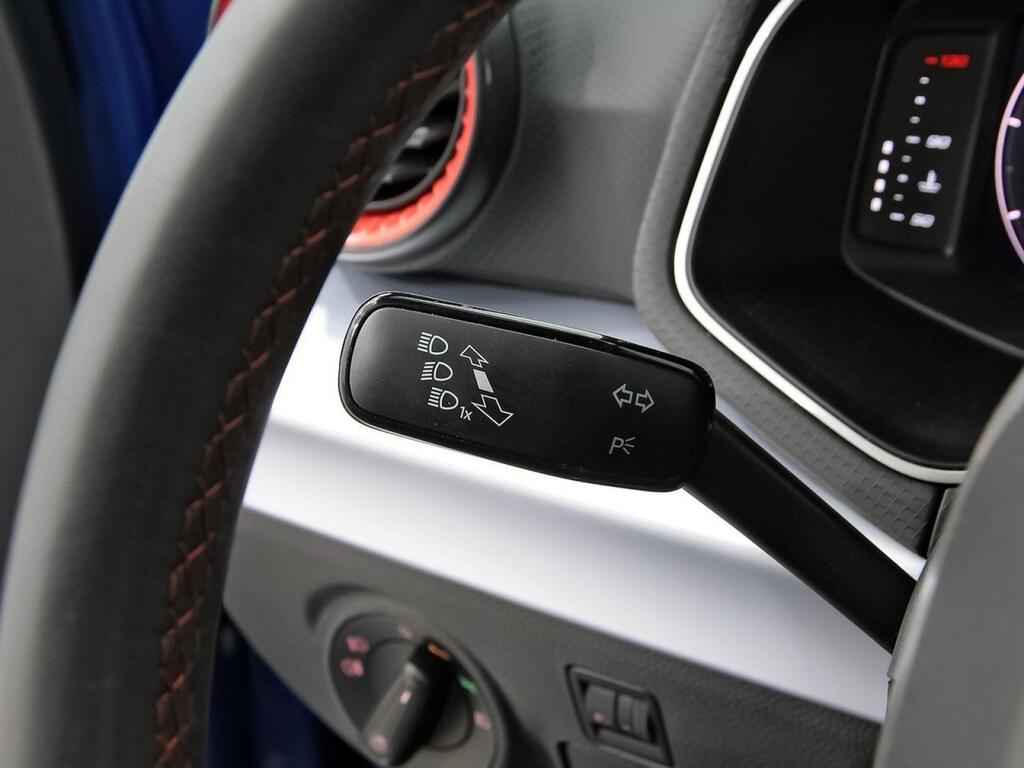 SEAT Ibiza 1.0 TSI 85kW (115CV) FR XS Segunda mano