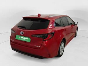 Toyota Corolla 1.8 125H ACTIVE E-CVT TOURING SPORT