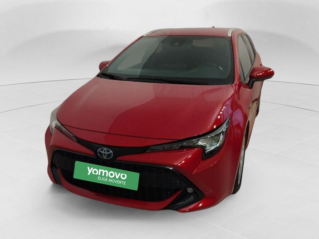 Toyota Corolla 1.8 125H ACTIVE E-CVT TOURING SPORT