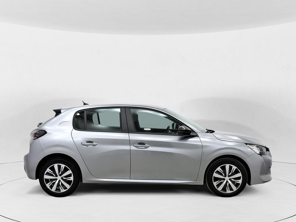 Peugeot 208 PureTech 55kW (75CV) Active Pack 3