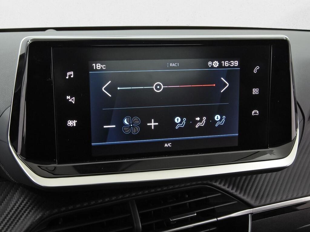 Peugeot 208 PureTech 55kW (75CV) Active Pack 27