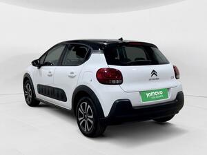 Citroën C3 BlueHDi 75KW (100CV) S&S Feel Pack