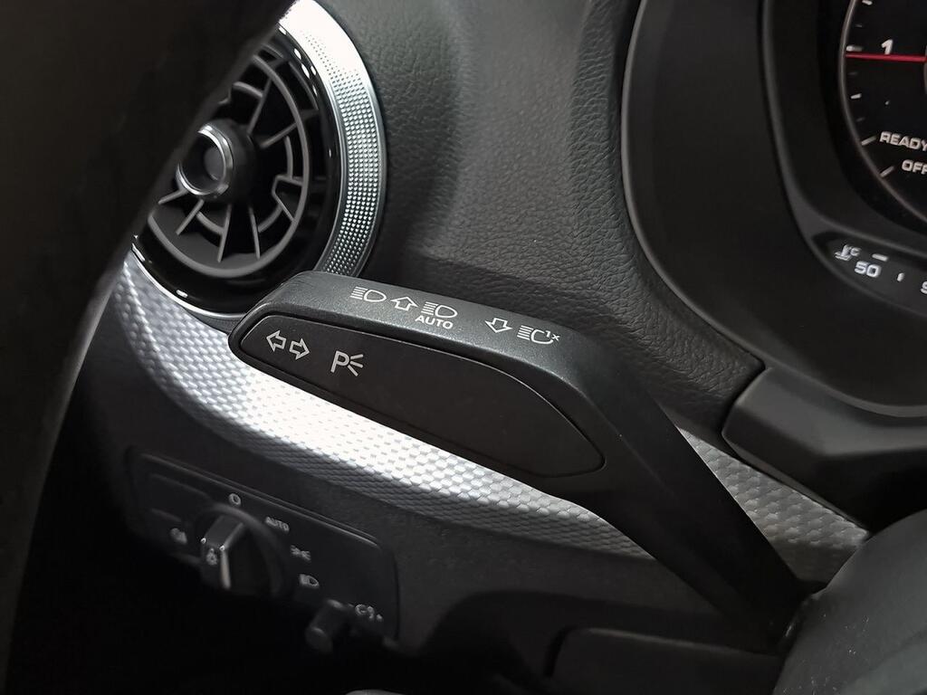 Audi Q2 S line 35 TFSI 110kW (150CV) S tronic Segunda mano