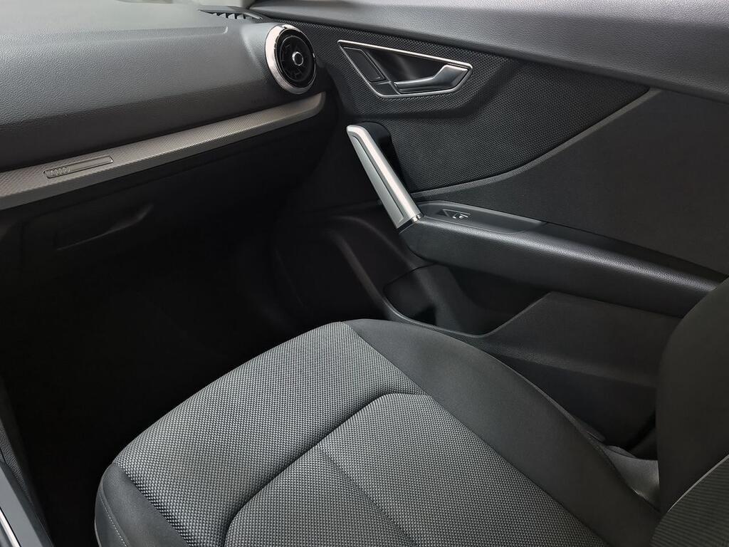 Audi Q2 S line 35 TFSI 110kW (150CV) S tronic Segunda mano