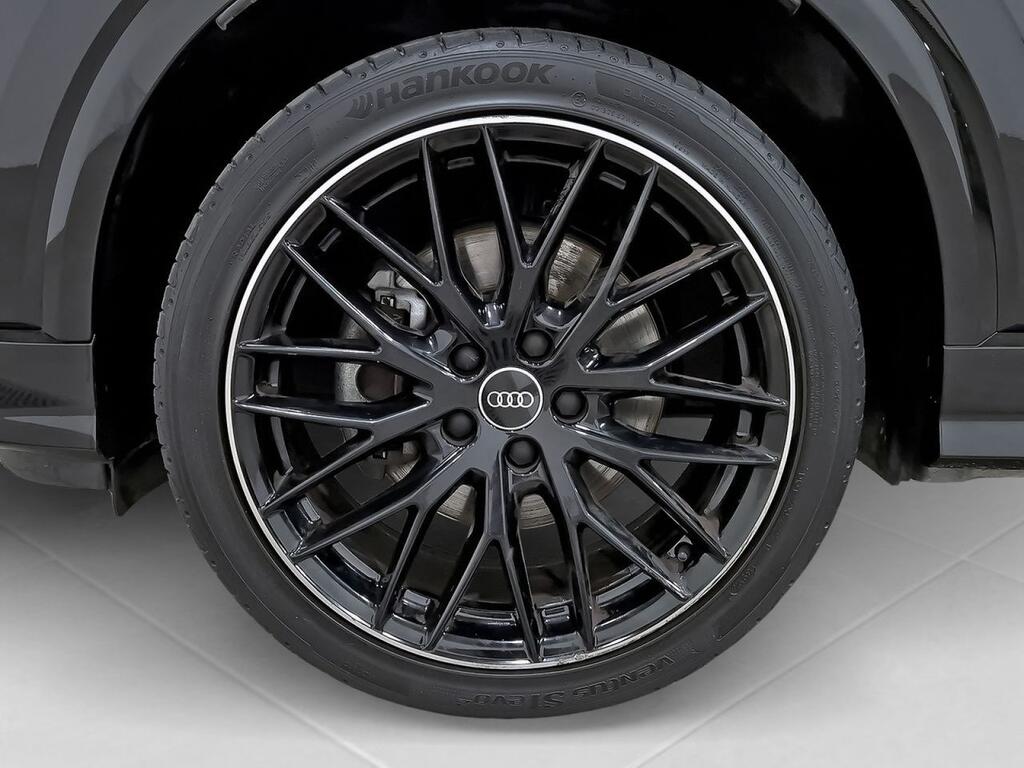 Audi Q2 S line 35 TFSI 110kW (150CV) S tronic Segunda mano