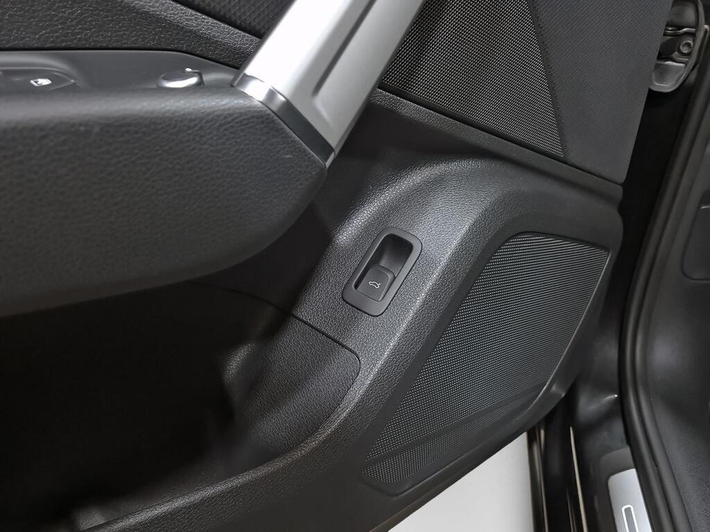 Audi Q2 S line 35 TFSI 110kW (150CV) S tronic Segunda mano
