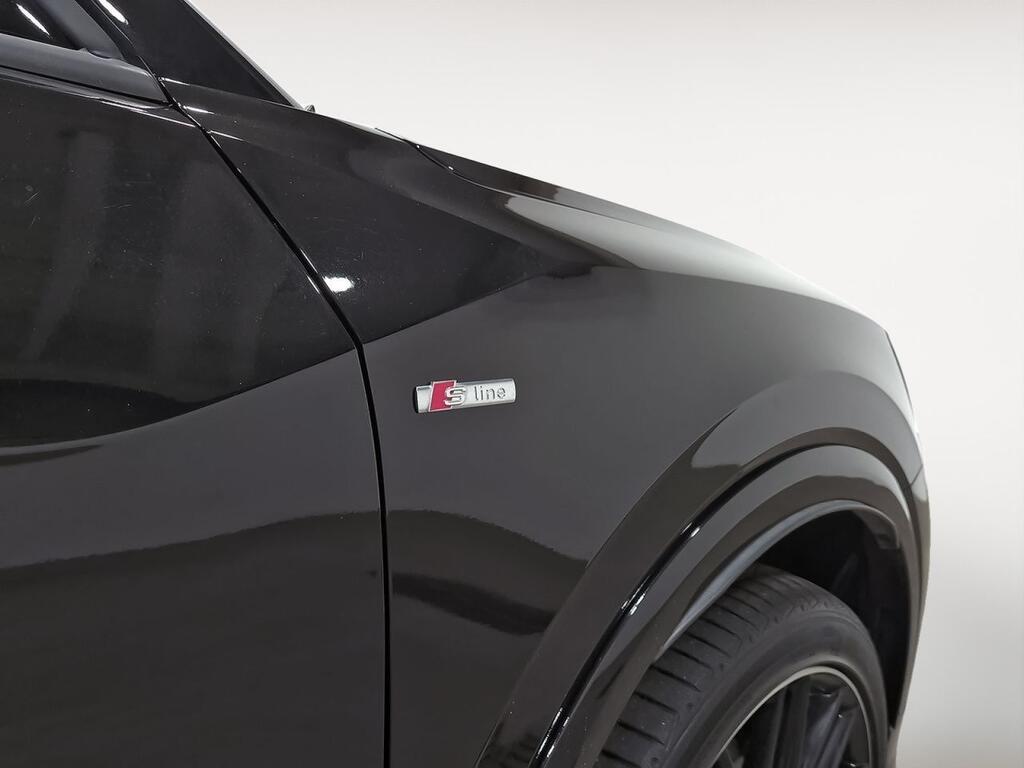 Audi Q2 S line 35 TFSI 110kW (150CV) S tronic Segunda mano