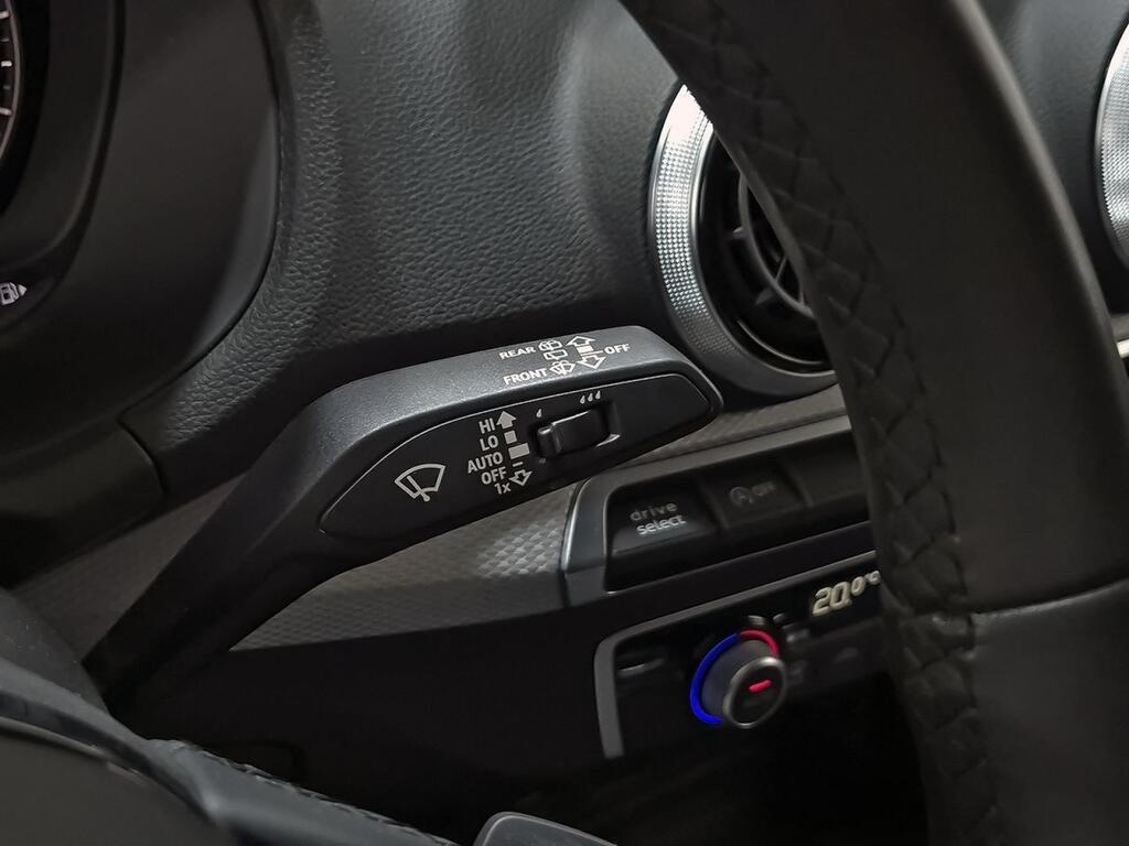 Audi Q2 S line 35 TFSI 110kW (150CV) S tronic Segunda mano