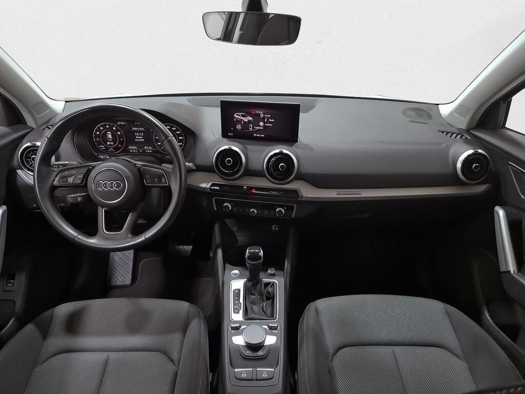 Audi Q2 S line 35 TFSI 110kW (150CV) S tronic Segunda mano