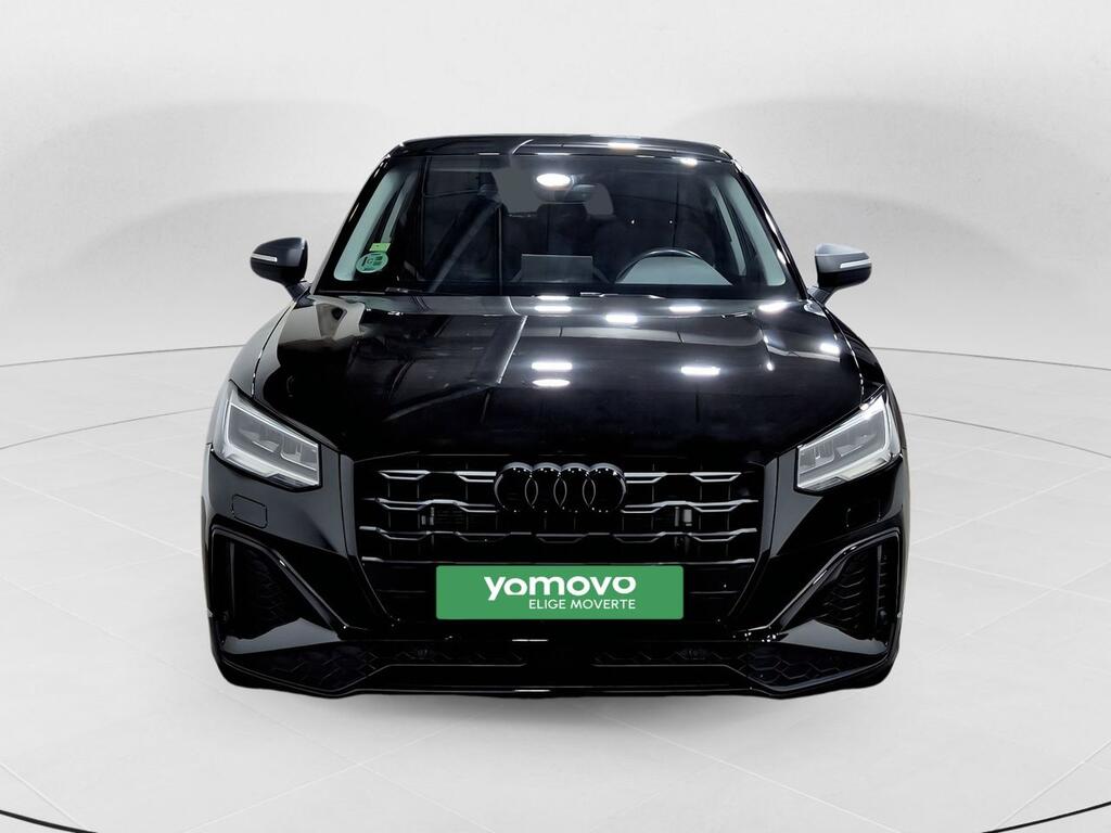Audi Q2 S line 35 TFSI 110kW (150CV) S tronic Segunda mano
