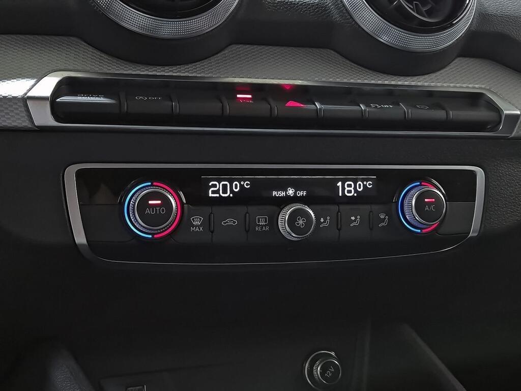 Audi Q2 S line 35 TFSI 110kW (150CV) S tronic Segunda mano