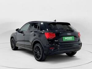 Audi Q2 Black Line 35 TFSI 110kW S tronic