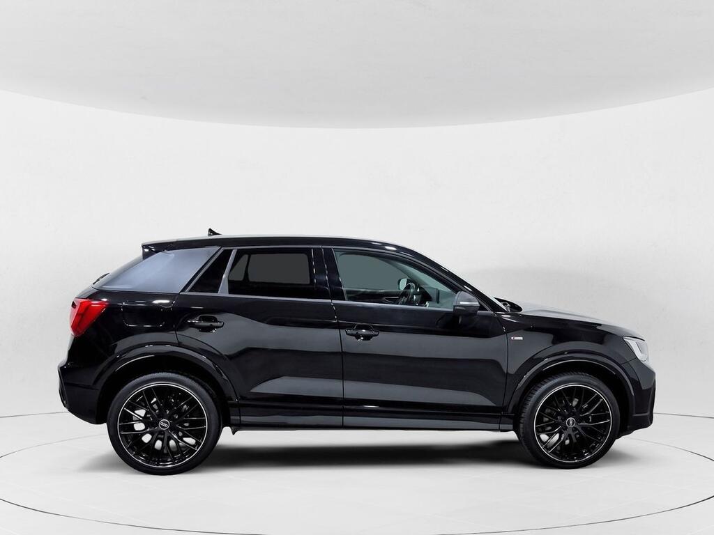 Audi Q2 S line 35 TFSI 110kW (150CV) S tronic Segunda mano