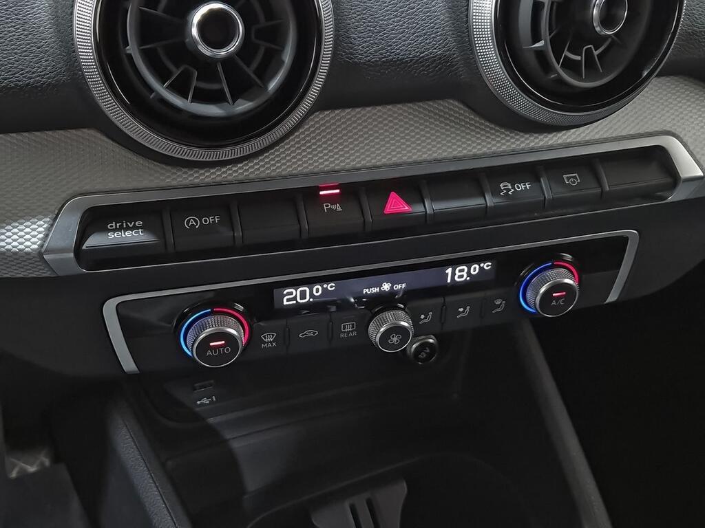 Audi Q2 S line 35 TFSI 110kW (150CV) S tronic Segunda mano