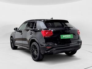 Audi Q2 S line 35 TFSI 110kW (150CV) S tronic 2