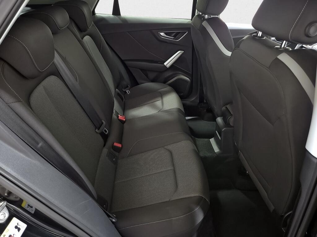 Audi Q2 S line 35 TFSI 110kW (150CV) S tronic Segunda mano