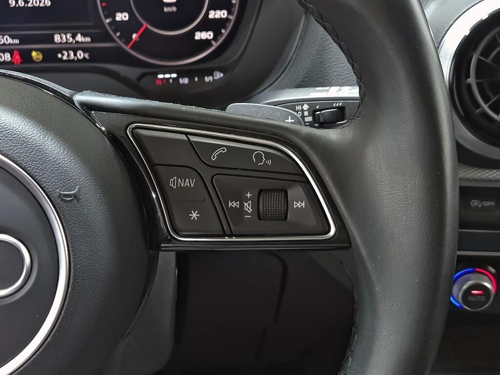 Audi Q2 S line 35 TFSI 110kW (150CV) S tronic Segunda mano