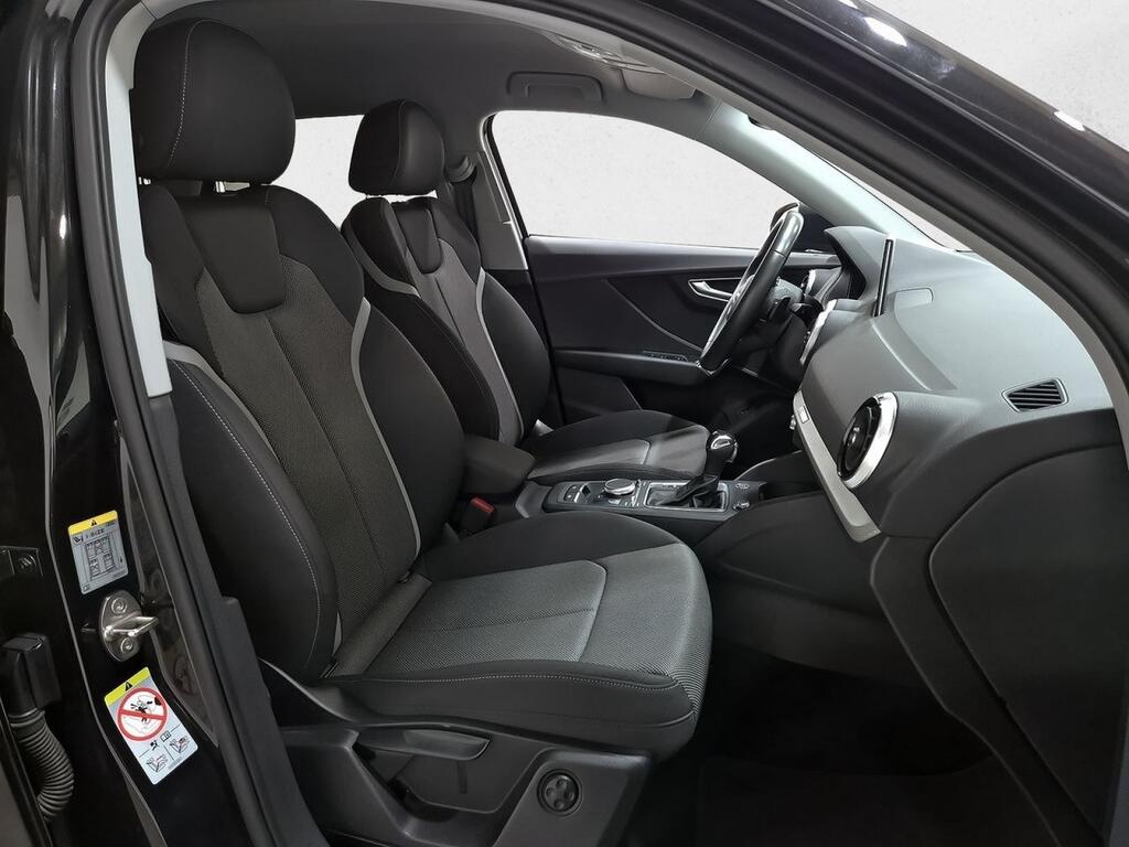 Audi Q2 S line 35 TFSI 110kW (150CV) S tronic Segunda mano