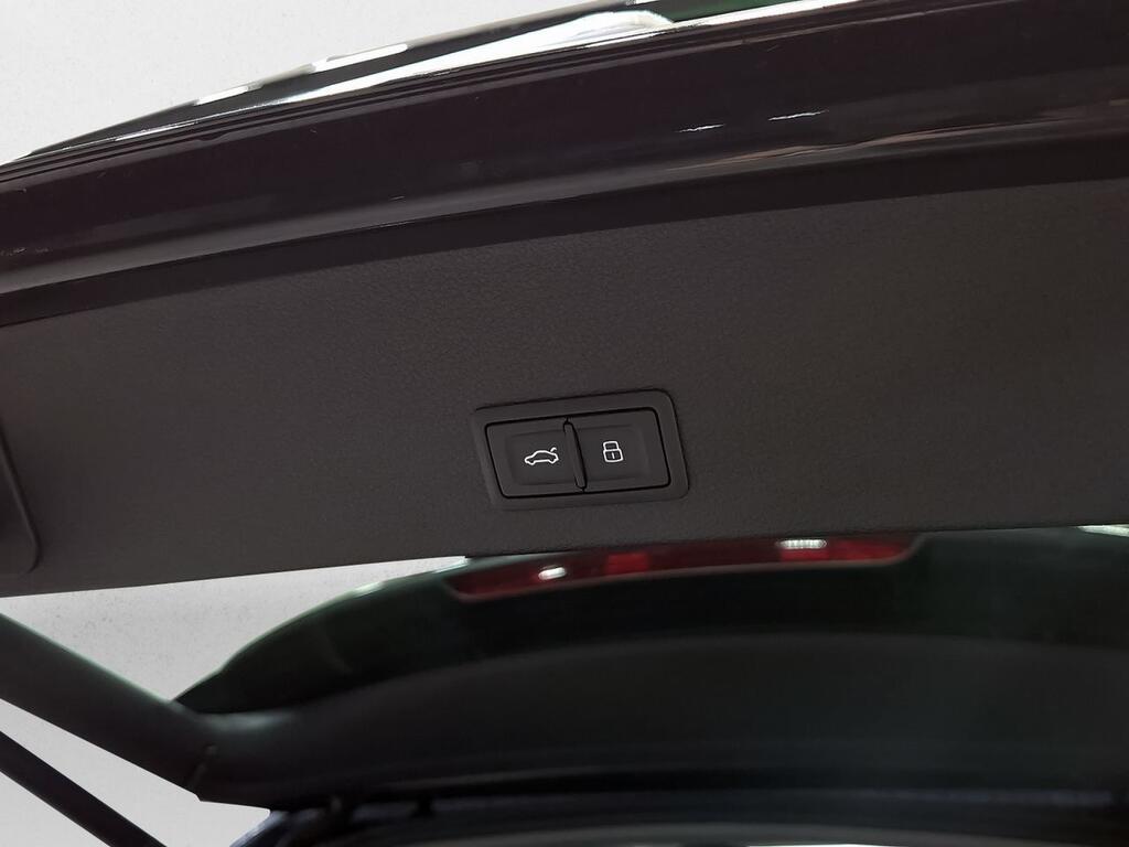 Audi Q2 S line 35 TFSI 110kW (150CV) S tronic Segunda mano