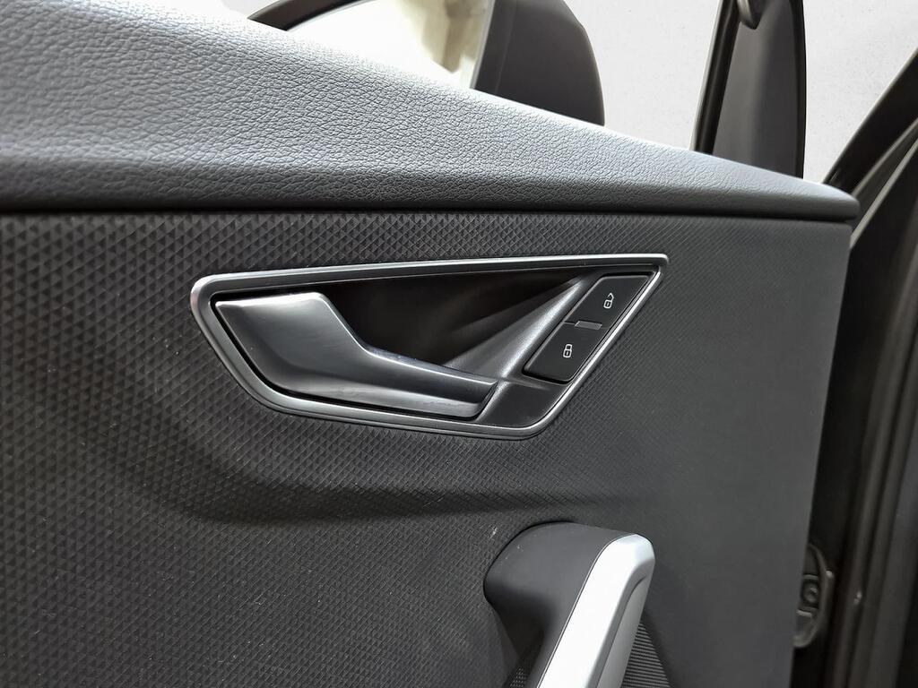 Audi Q2 S line 35 TFSI 110kW (150CV) S tronic Segunda mano
