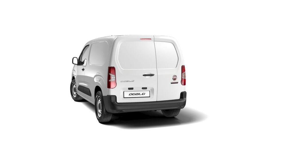 Fiat Doblò 1.5 DIESEL 100 M 4P 3