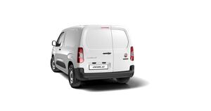 Fiat Doblò 1.5 DIESEL 100 M 4P