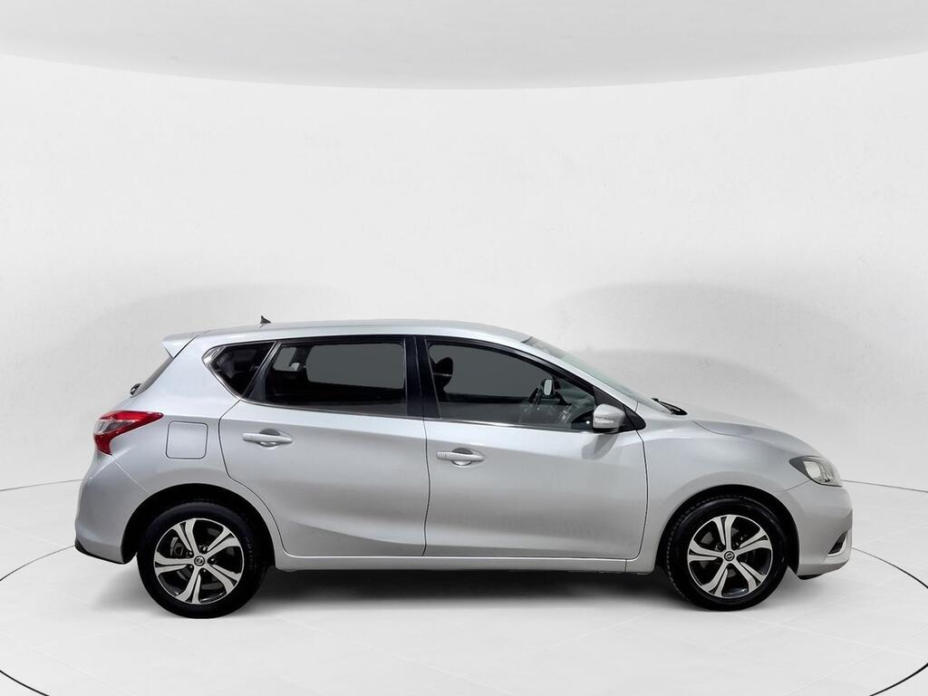 Nissan Pulsar dCi EU6 81 kW (110 CV) N-CONNECTA 3