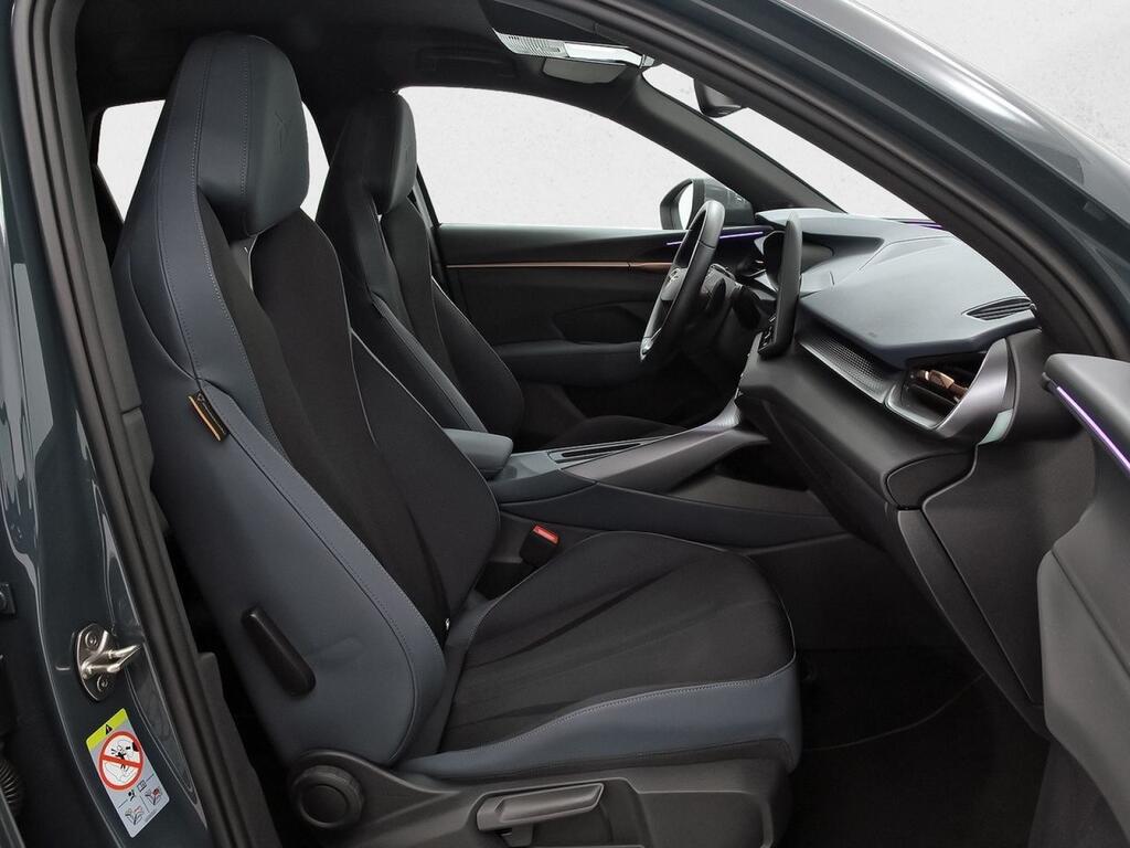 CUPRA Terramar 1.5 TSI e-Hybrid 150kW (204 CV) DSG Segunda mano