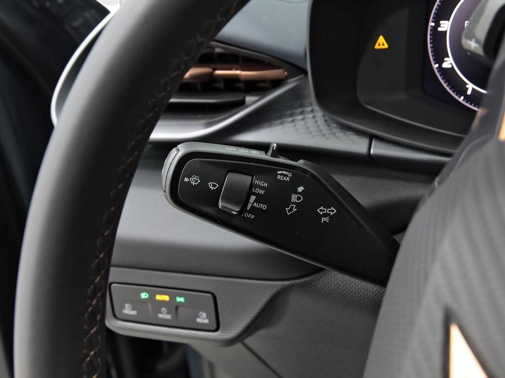 CUPRA Terramar 1.5 TSI e-Hybrid 150kW (204 CV) DSG Segunda mano