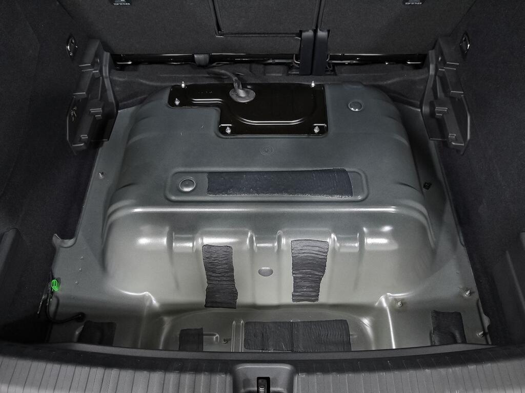 CUPRA Terramar 1.5 TSI e-Hybrid 150kW (204 CV) DSG Segunda mano
