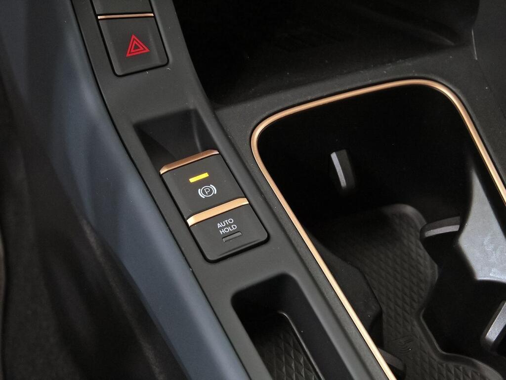 CUPRA Terramar 1.5 TSI e-Hybrid 150kW (204 CV) DSG Segunda mano