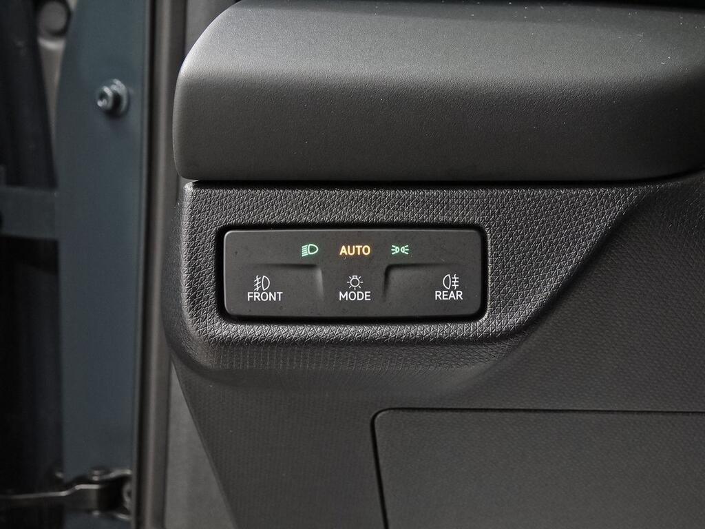 CUPRA Terramar 1.5 TSI e-Hybrid 150kW (204 CV) DSG Segunda mano