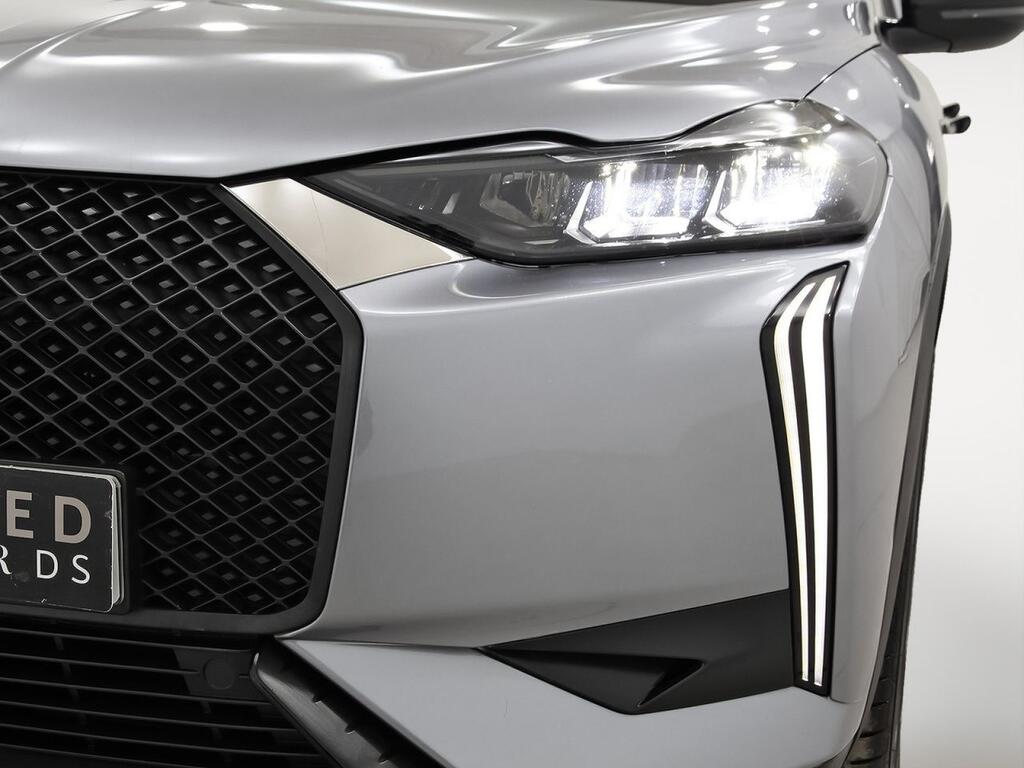 DS DS 3 PureTech 74kW (100CV) Bastille 36