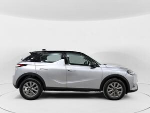DS DS 3 PureTech 74kW (100CV) Bastille