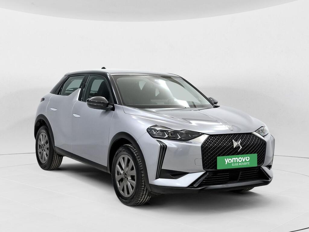 DS DS 3 PureTech 74kW (100CV) Bastille