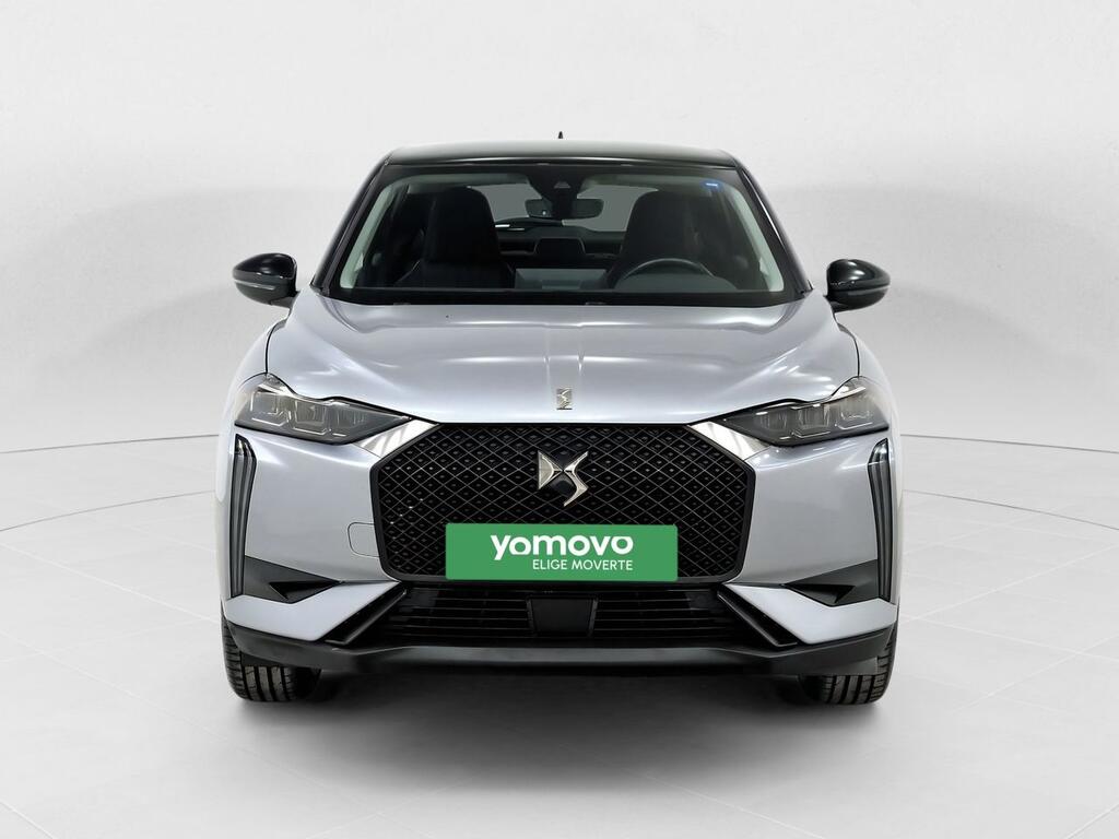 DS DS 3 PureTech 74kW (100CV) Bastille 5
