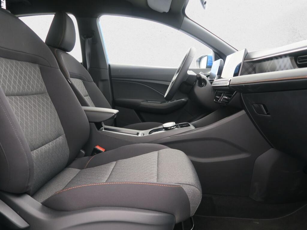 MG MG3 COMFORT 1.5 HYBRID+ 195 CV 5P Segunda mano