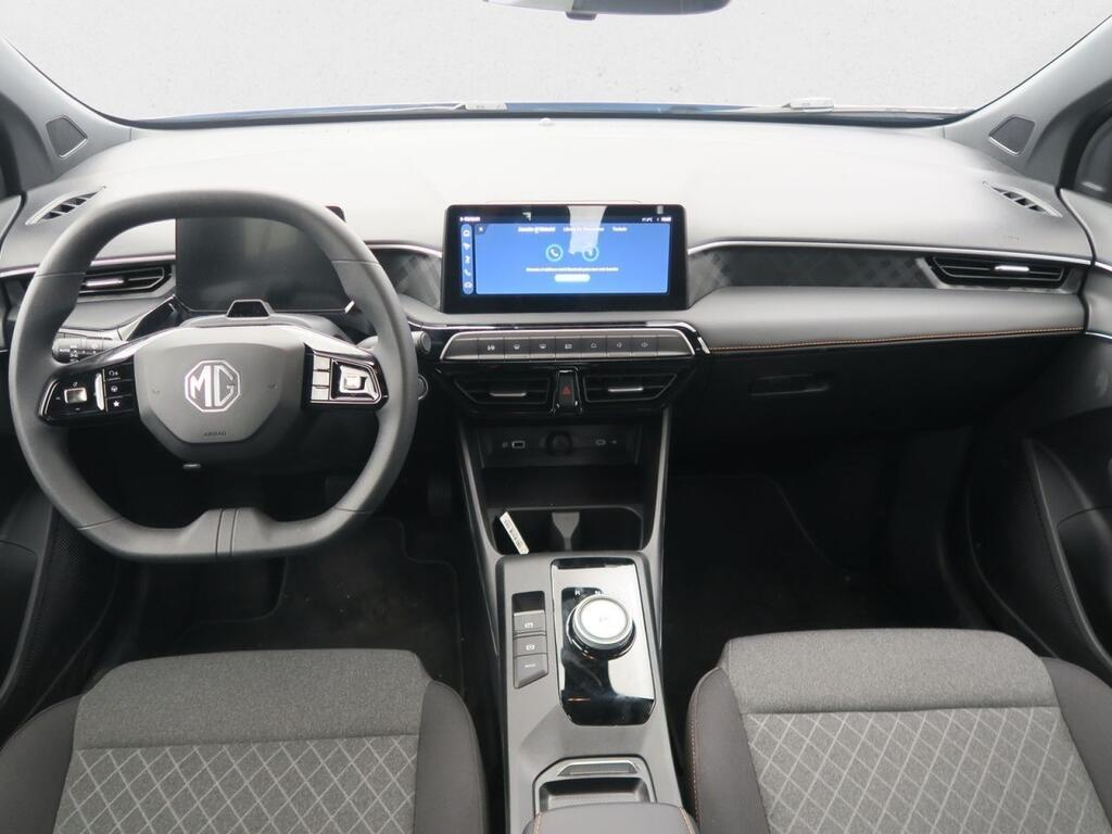 MG MG3 COMFORT 1.5 HYBRID+ 195 CV 5P Segunda mano